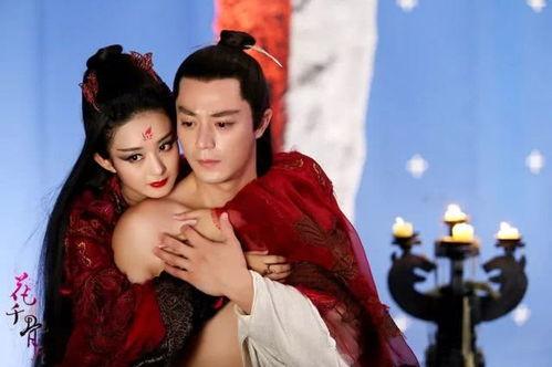 花千骨2015在线观看,穿越时空的仙侠传奇 第3张 花千骨2015在线观看,穿越时空的仙侠传奇 第3张