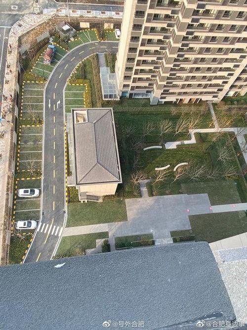 合肥翡翠天际b区交房最新爆料  第3张